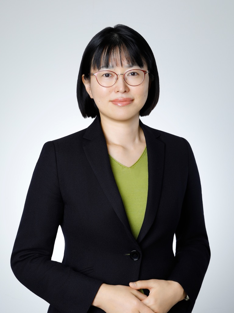 尾高恵美