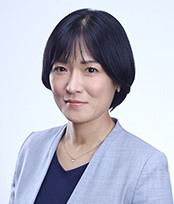 小針美和