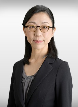 小田志保