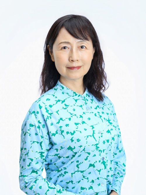 阮蔚（Ruan Wei）